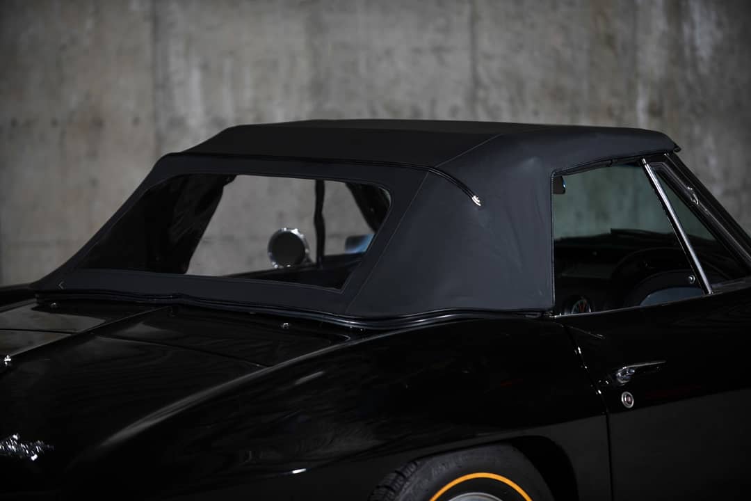 1966 Chevrolet Corvette — photo 52