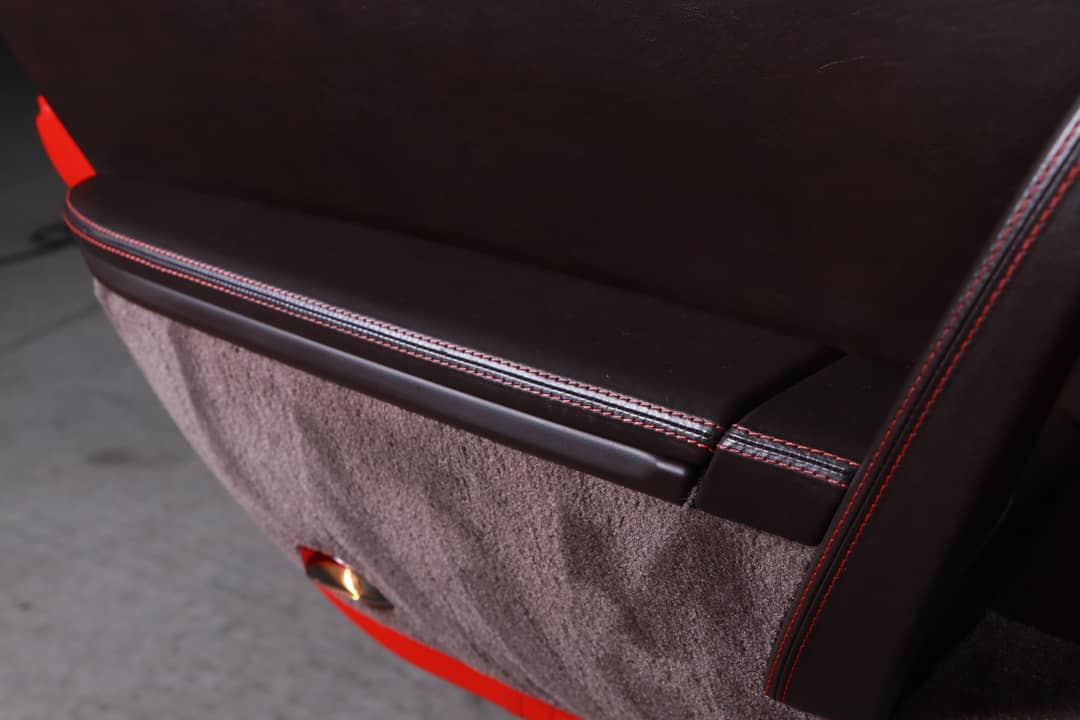 2009 Porsche 911 Carrera 4S Cabriolet — photo 32