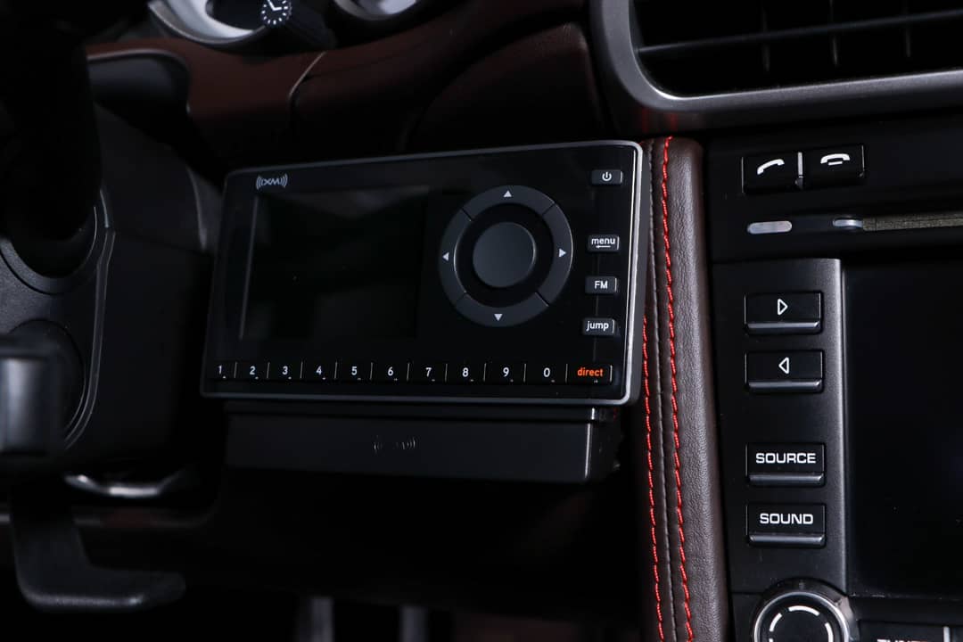 2009 Porsche 911 Carrera 4S Cabriolet — photo 38
