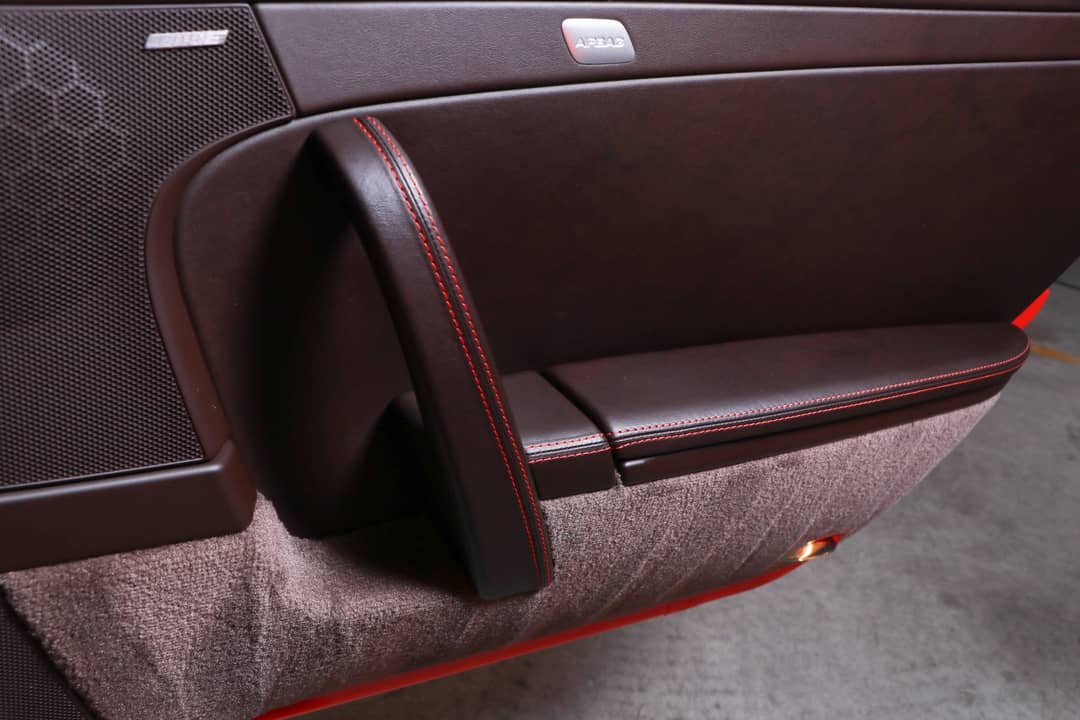 2009 Porsche 911 Carrera 4S Cabriolet — photo 46