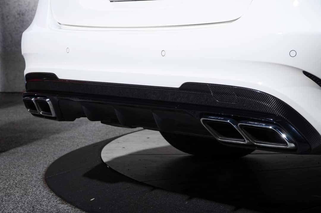 2014 Mercedes-Benz E-Class E 63 AMG — photo 22