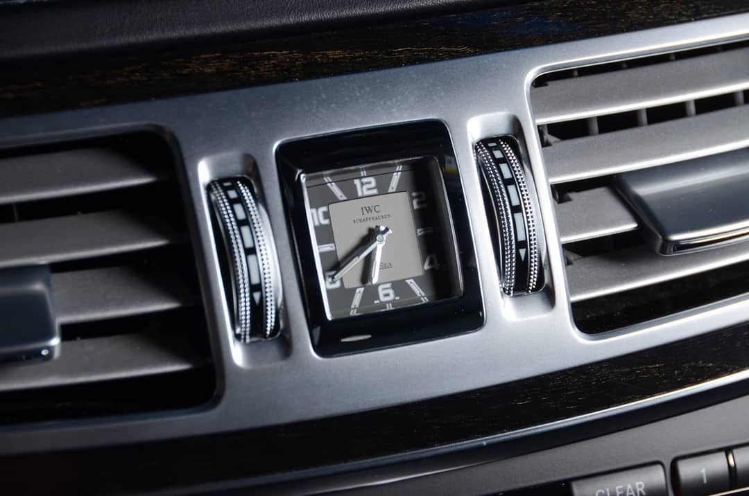 2014 Mercedes-Benz E-Class E 63 AMG — photo 32