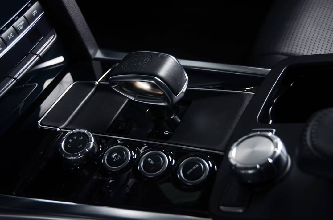 2014 Mercedes-Benz E-Class E 63 AMG — photo 35
