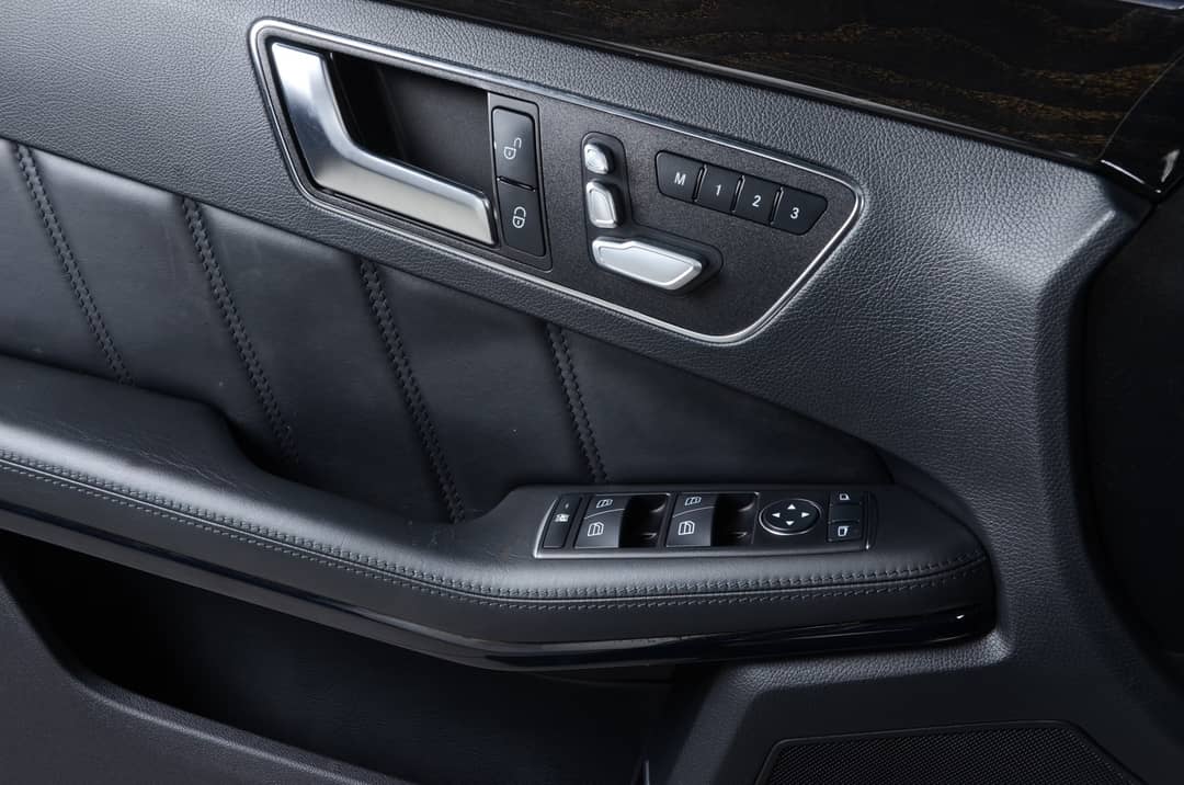 2014 Mercedes-Benz E-Class E 63 AMG — photo 36
