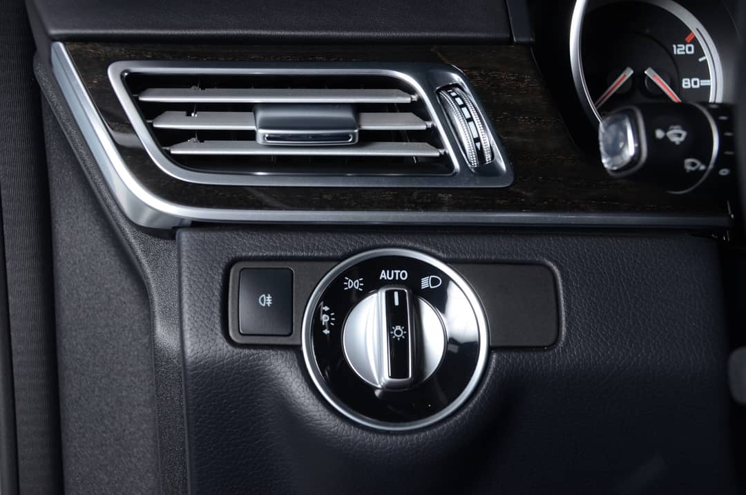 2014 Mercedes-Benz E-Class E 63 AMG — photo 37