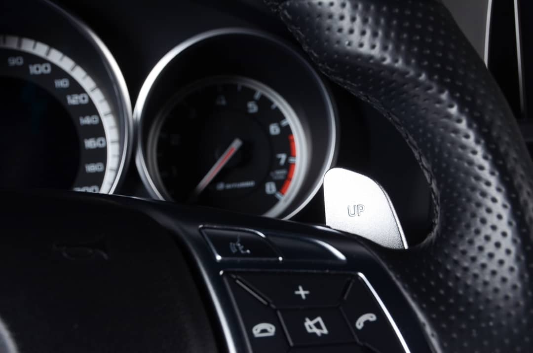 2014 Mercedes-Benz E-Class E 63 AMG — photo 38