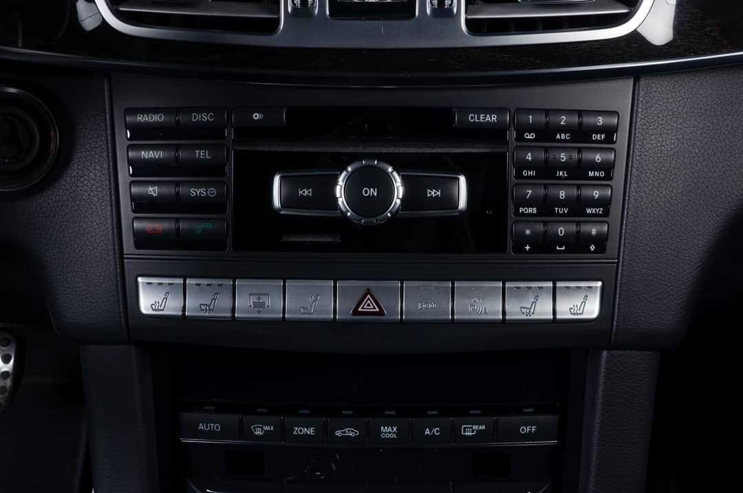 2014 Mercedes-Benz E-Class E 63 AMG — photo 39