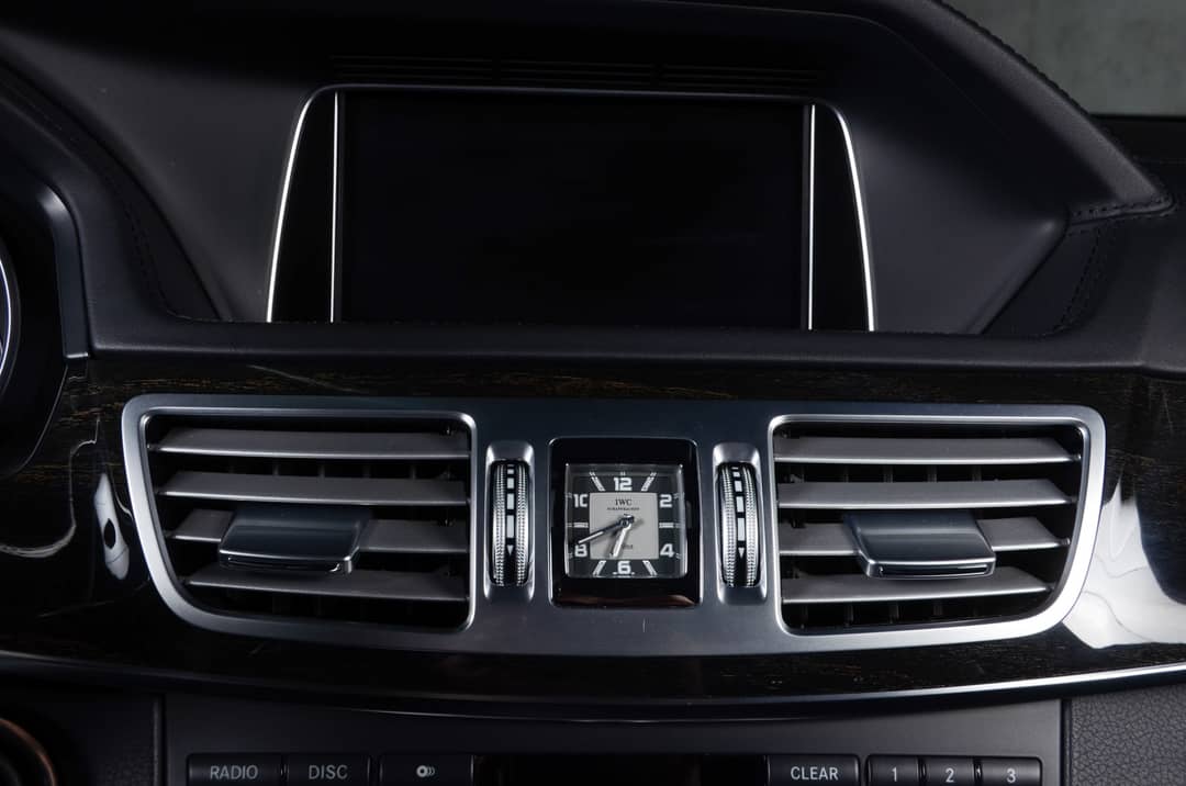 2014 Mercedes-Benz E-Class E 63 AMG — photo 40