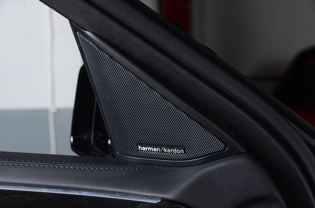 2014 Mercedes-Benz E-Class E 63 AMG — photo 41