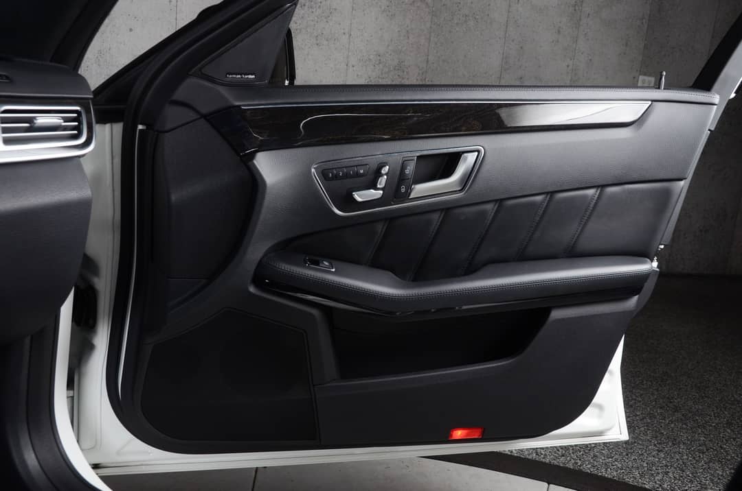 2014 Mercedes-Benz E-Class E 63 AMG — photo 42