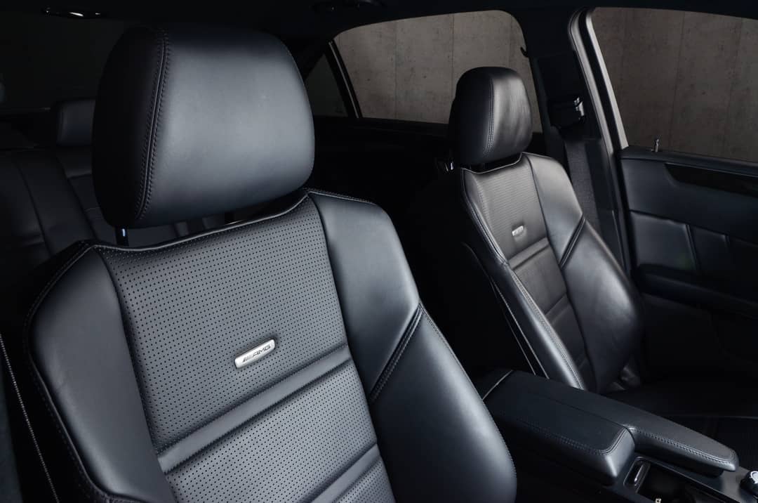 2014 Mercedes-Benz E-Class E 63 AMG — photo 47