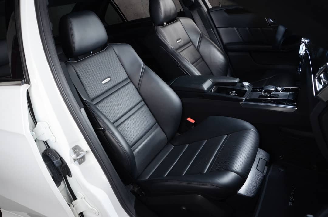2014 Mercedes-Benz E-Class E 63 AMG — photo 48
