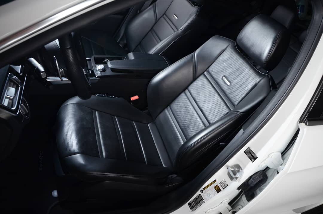 2014 Mercedes-Benz E-Class E 63 AMG — photo 49