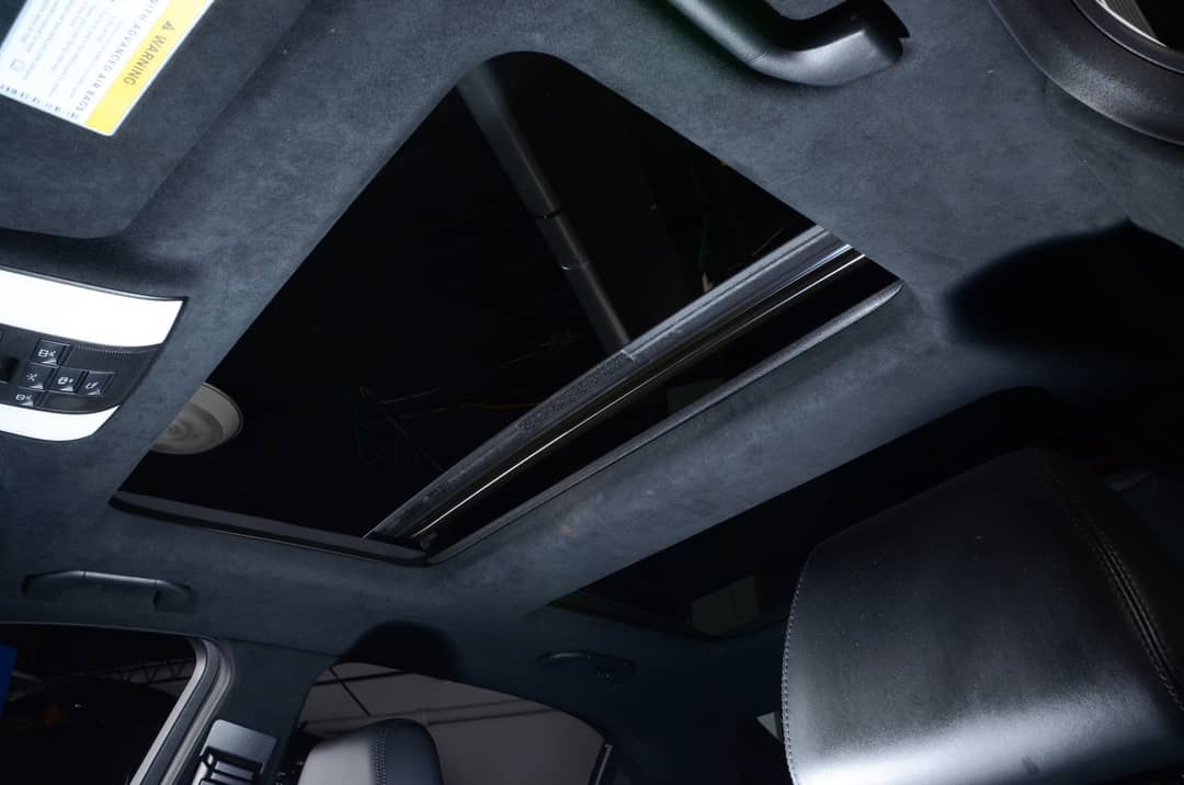 2014 Mercedes-Benz E-Class E 63 AMG — photo 52