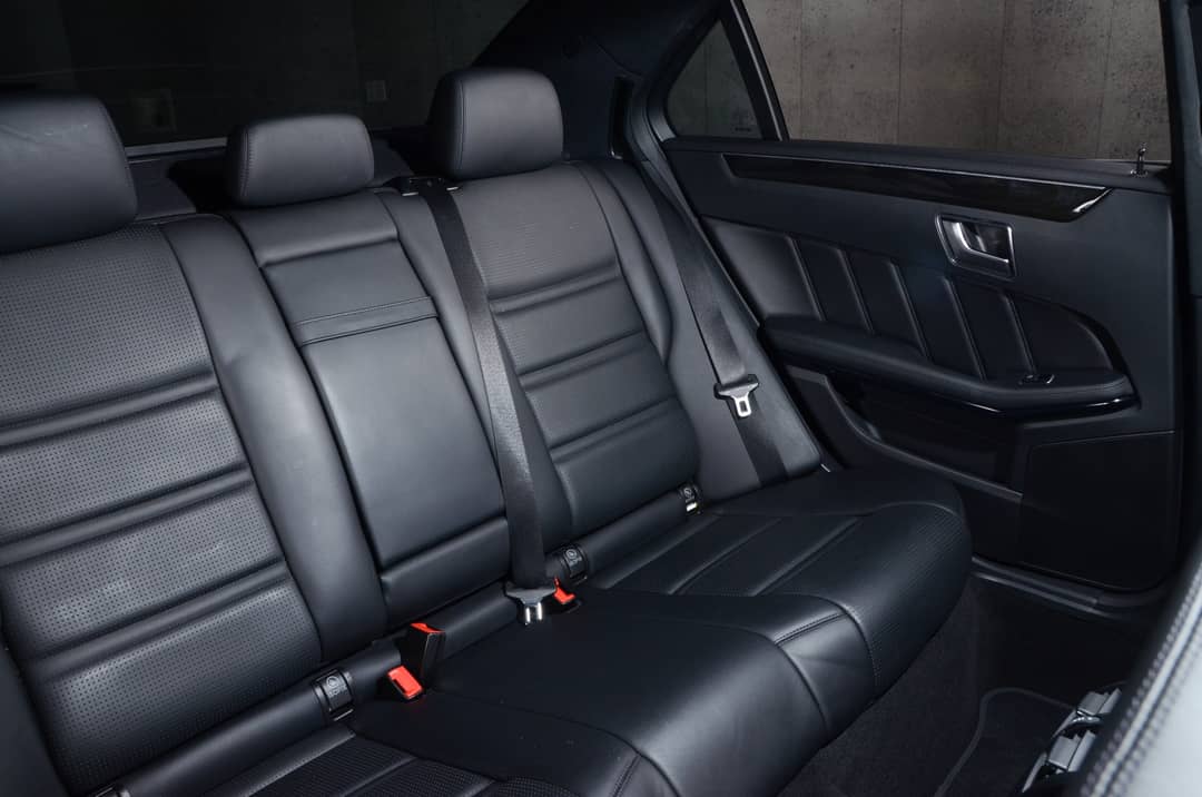 2014 Mercedes-Benz E-Class E 63 AMG — photo 54