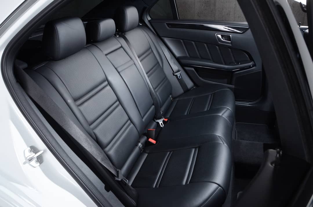 2014 Mercedes-Benz E-Class E 63 AMG — photo 55