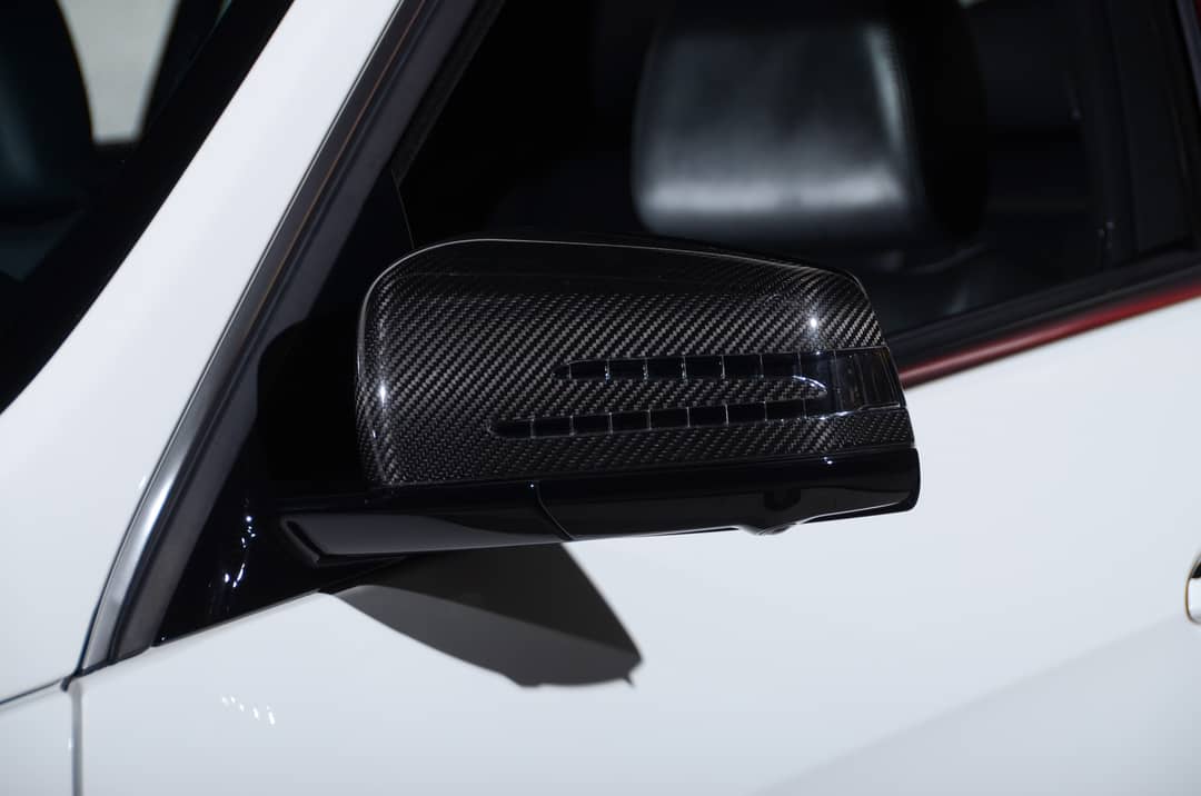 2014 Mercedes-Benz E-Class E 63 AMG — photo 7