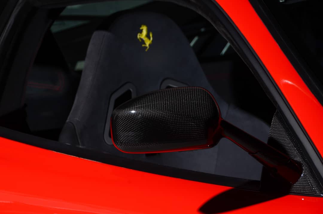 2004 Ferrari 360 Challenge Stradale — photo 2
