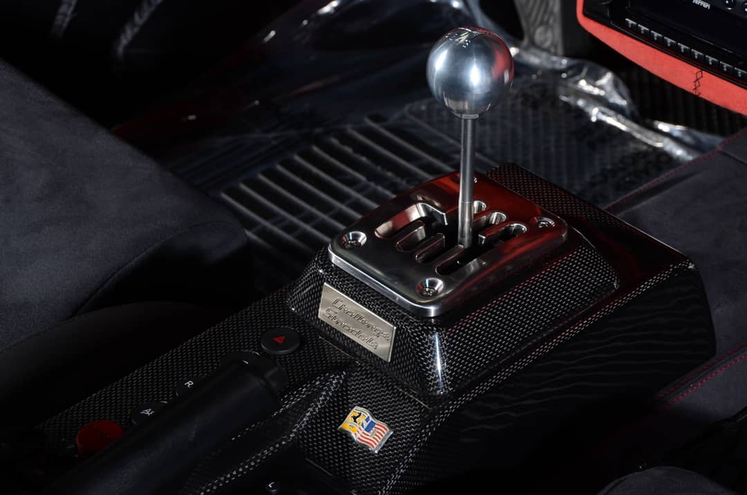 2004 Ferrari 360 Challenge Stradale — photo 30