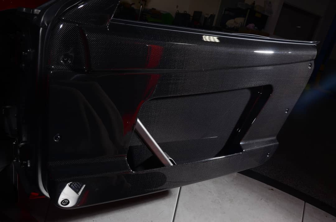 2004 Ferrari 360 Challenge Stradale — photo 33