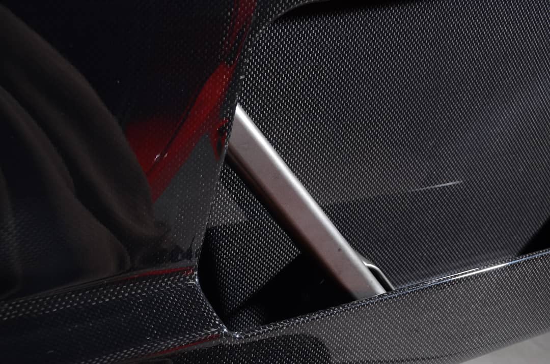 2004 Ferrari 360 Challenge Stradale — photo 34