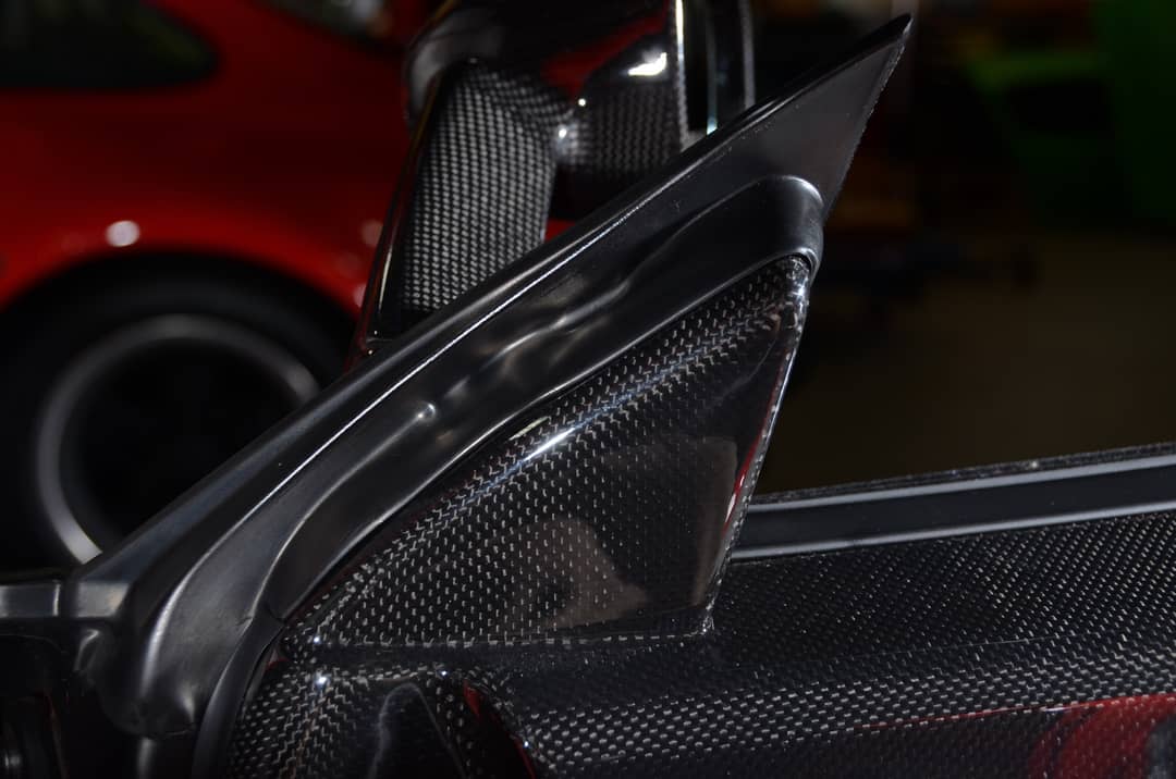 2004 Ferrari 360 Challenge Stradale — photo 35