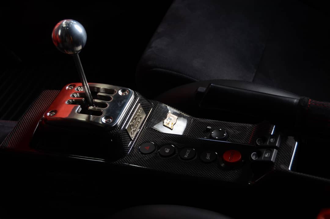 2004 Ferrari 360 Challenge Stradale — photo 46