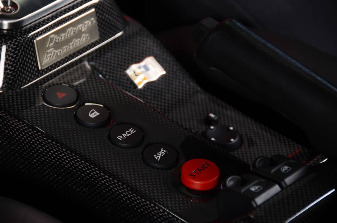 2004 Ferrari 360 Challenge Stradale — photo 51