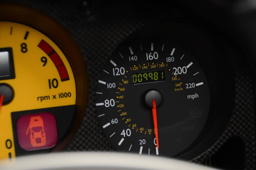 2004 Ferrari 360 Challenge Stradale — photo 60