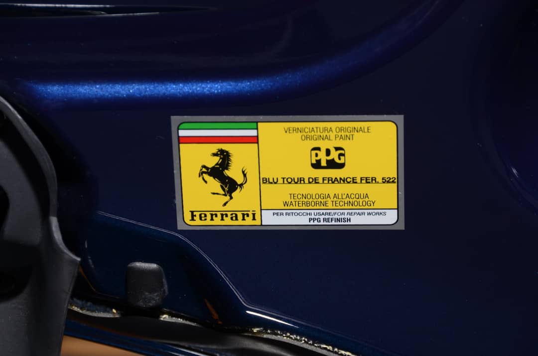 2015 Ferrari 458 Spider — photo 32