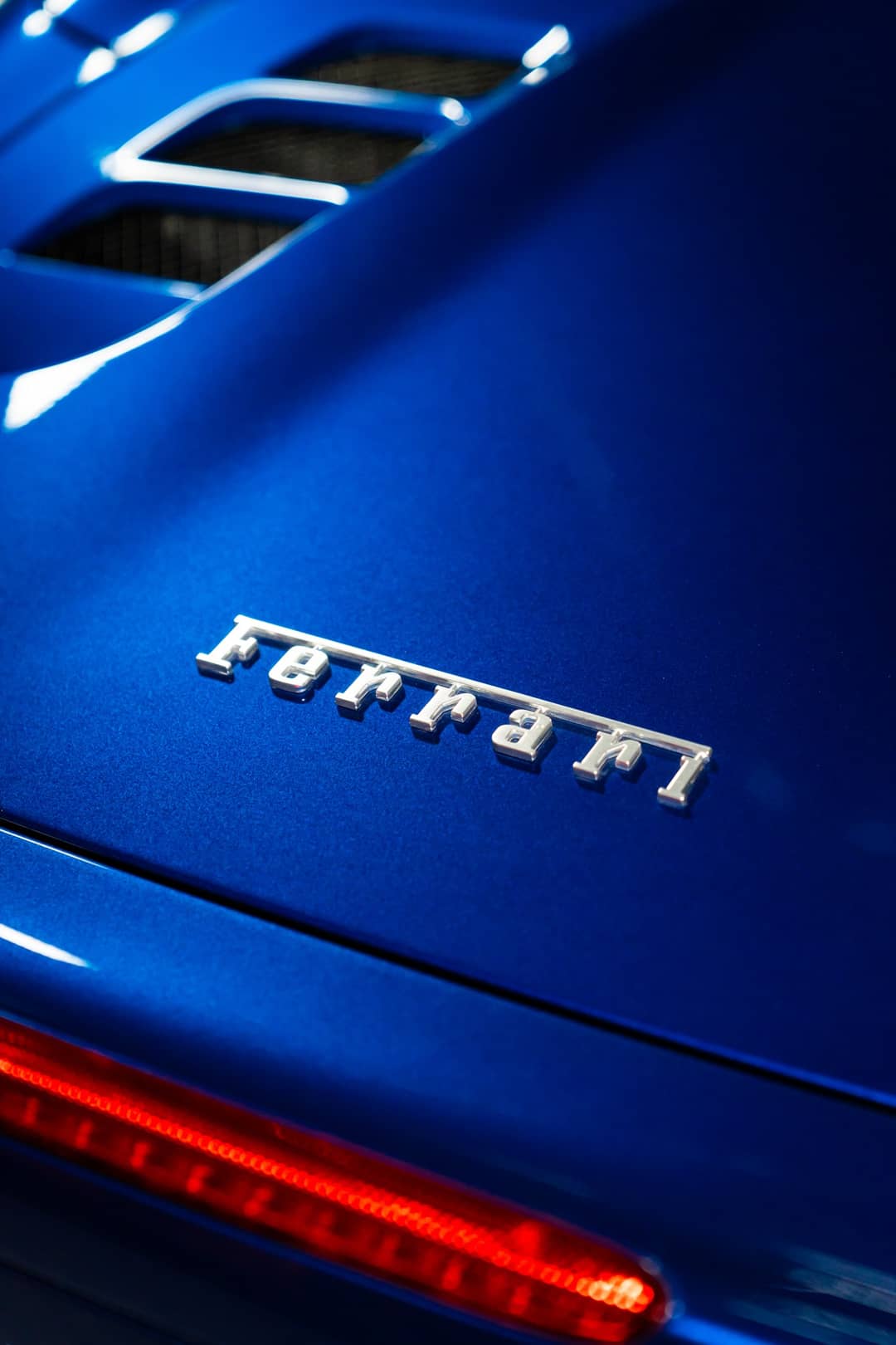 2015 Ferrari 458 Spider — photo 45