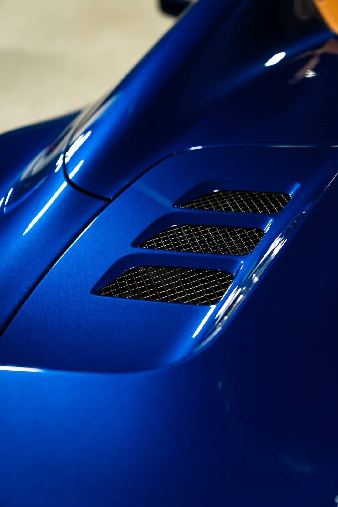2015 Ferrari 458 Spider — photo 46