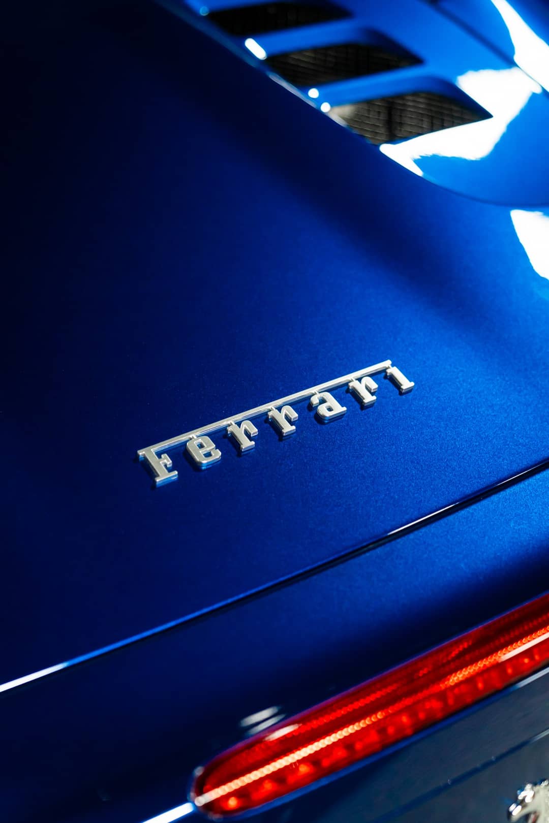2015 Ferrari 458 Spider — photo 53