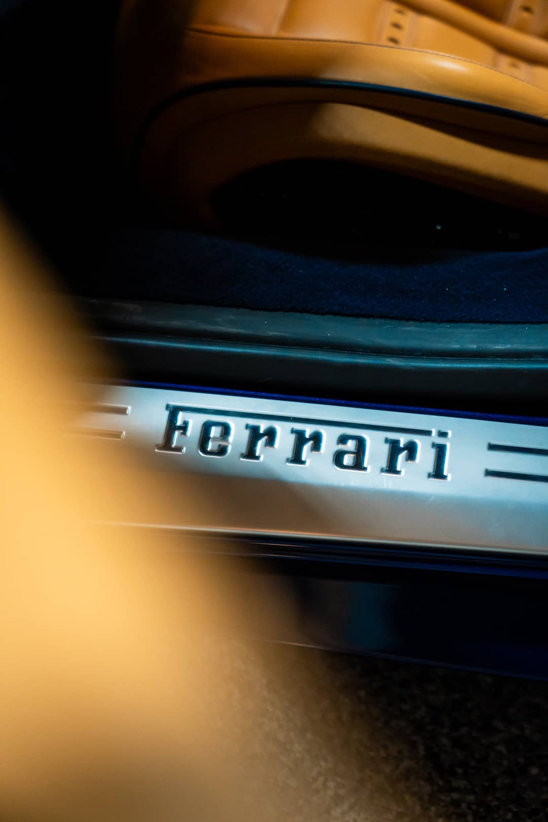 2015 Ferrari 458 Spider — photo 55