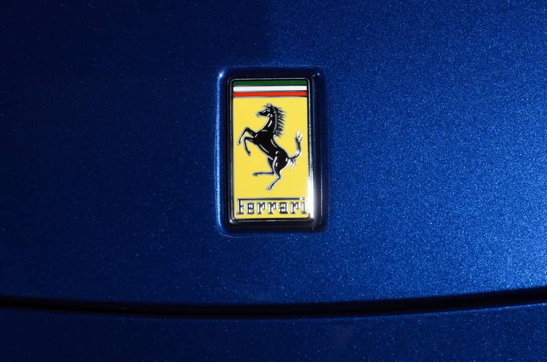2015 Ferrari 458 Spider — photo 7
