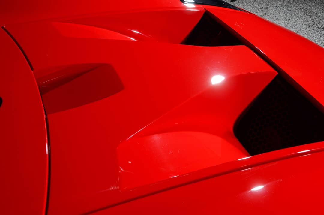 2006 Ford GT — photo 12