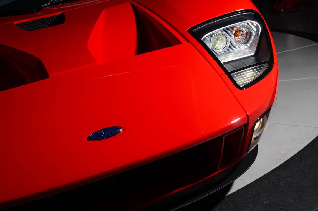2006 Ford GT — photo 15