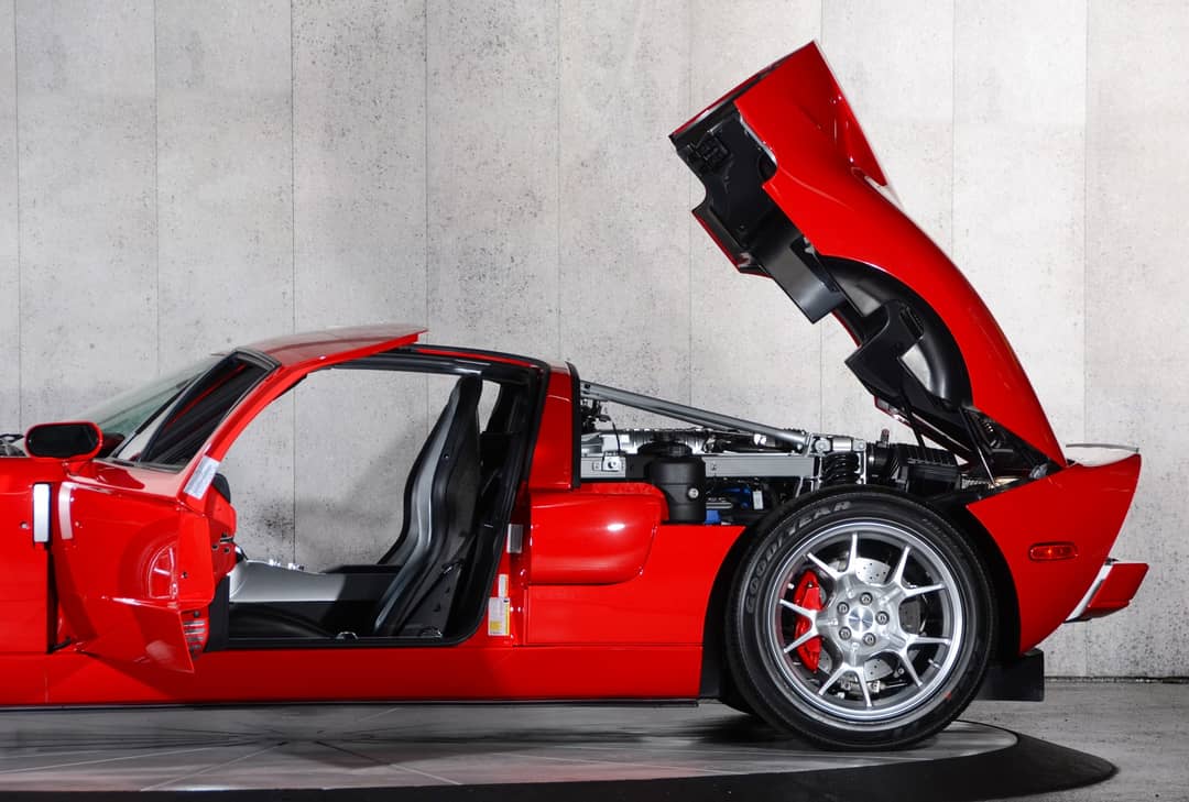 2006 Ford GT — photo 24