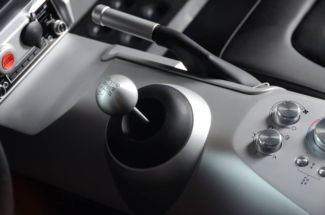 2006 Ford GT — photo 33