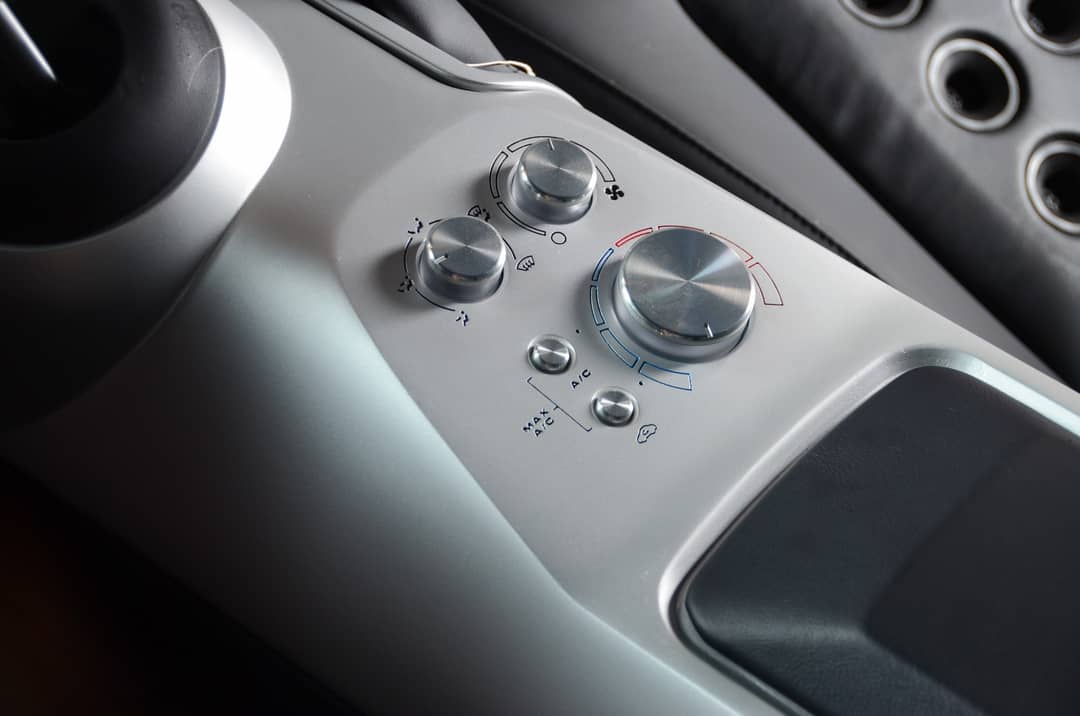 2006 Ford GT — photo 34