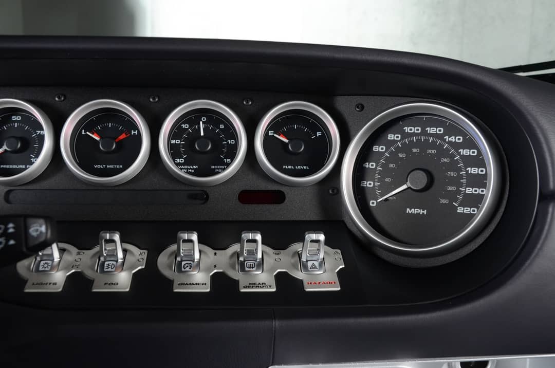 2006 Ford GT — photo 44
