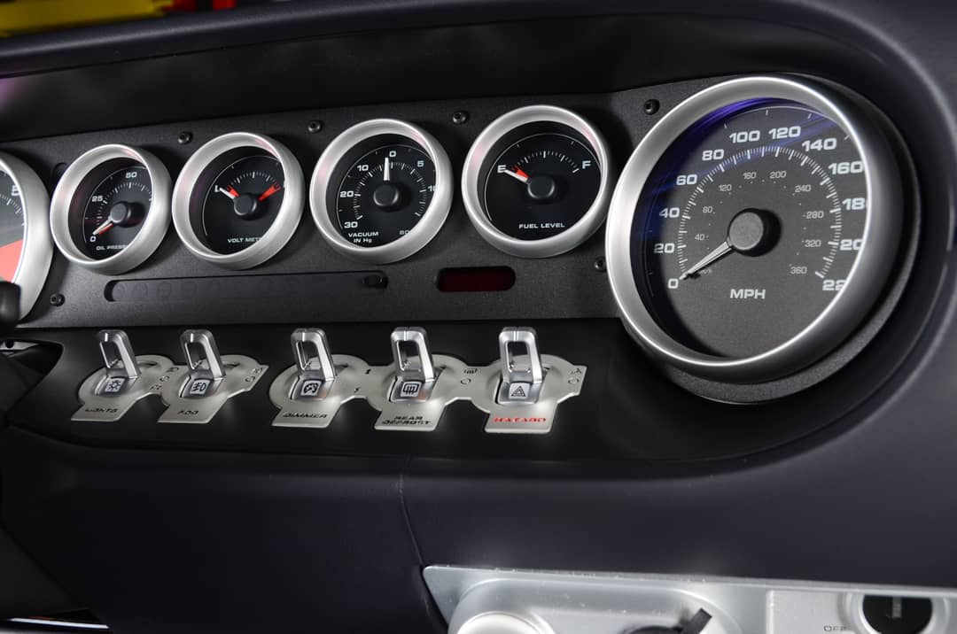2006 Ford GT — photo 45