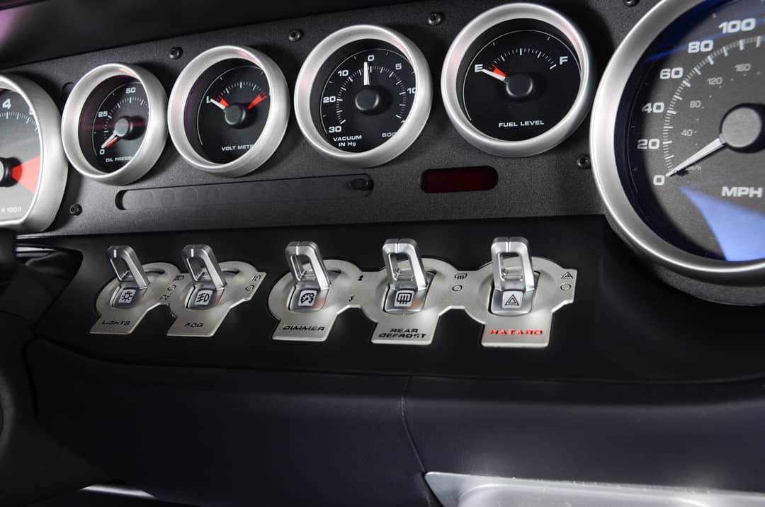 2006 Ford GT — photo 46