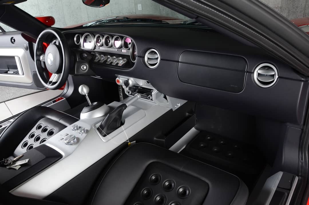 2006 Ford GT — photo 51