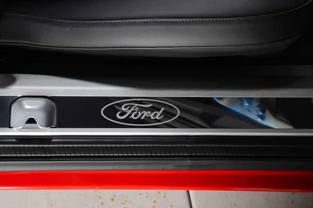 2006 Ford GT — photo 53