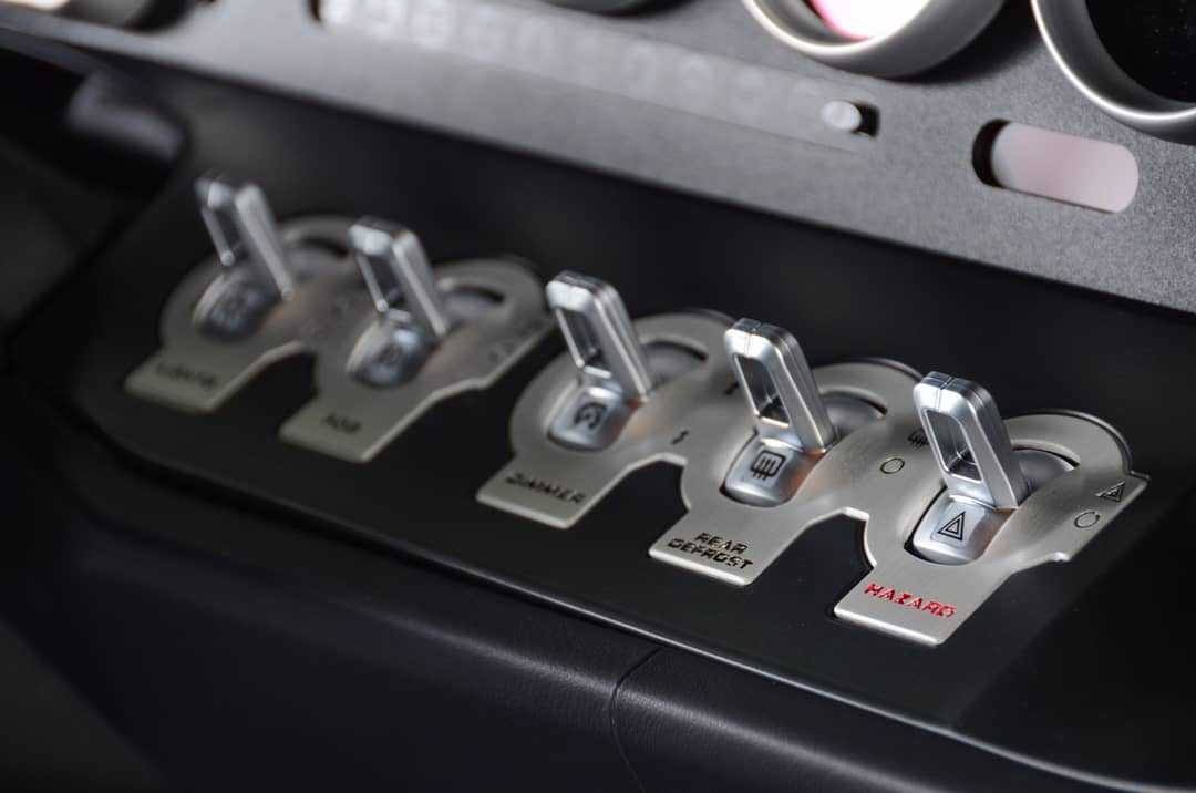 2006 Ford GT — photo 54