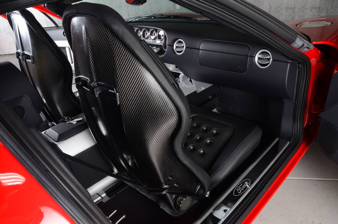 2006 Ford GT — photo 55