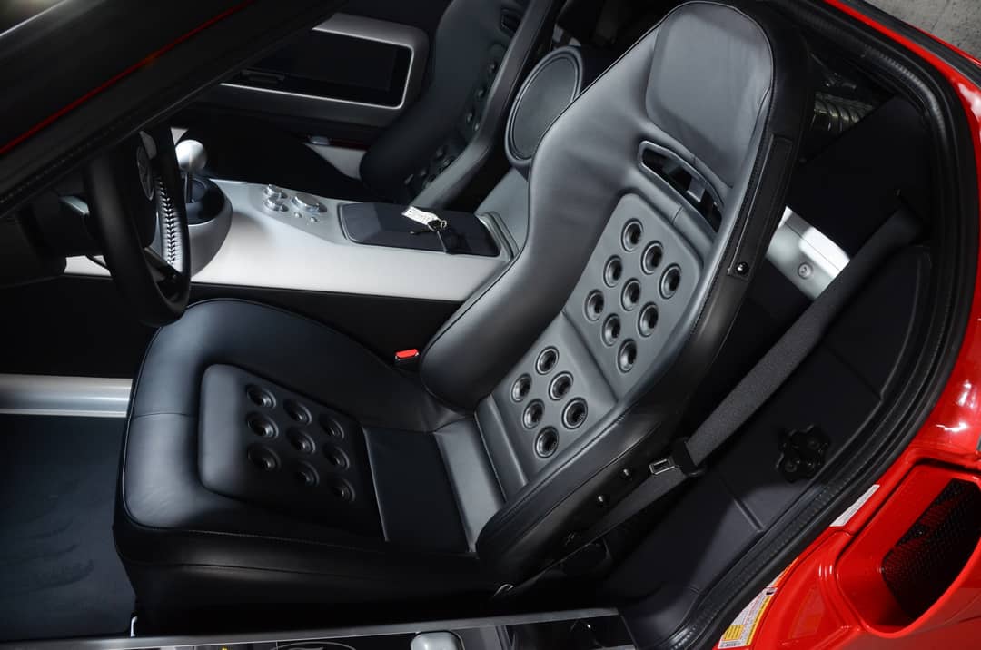 2006 Ford GT — photo 58