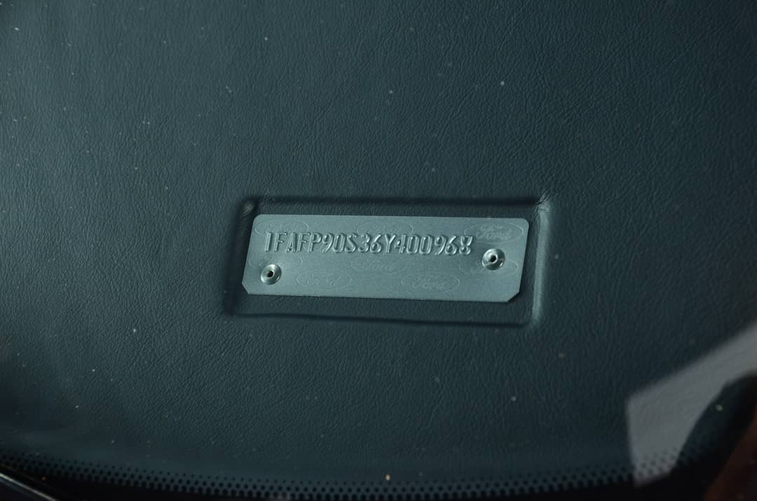 2006 Ford GT — photo 59