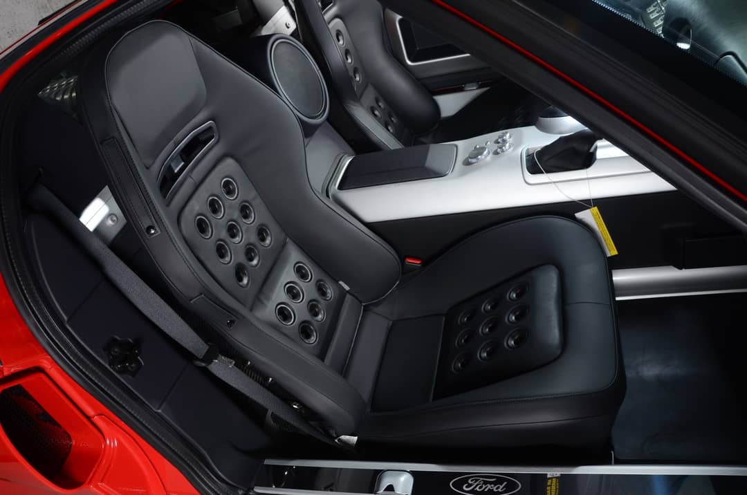 2006 Ford GT — photo 61